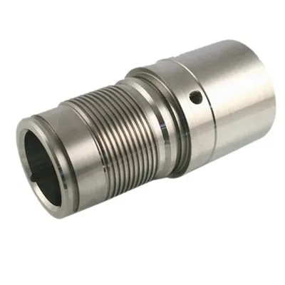 Προσαρμοσμένο από ανοξείδωτο χάλυβα CNC Όσον αφορά τα μέρη που έγιναν από ISO9001 Πιστοποίηση Κίνα Προμηθευτής